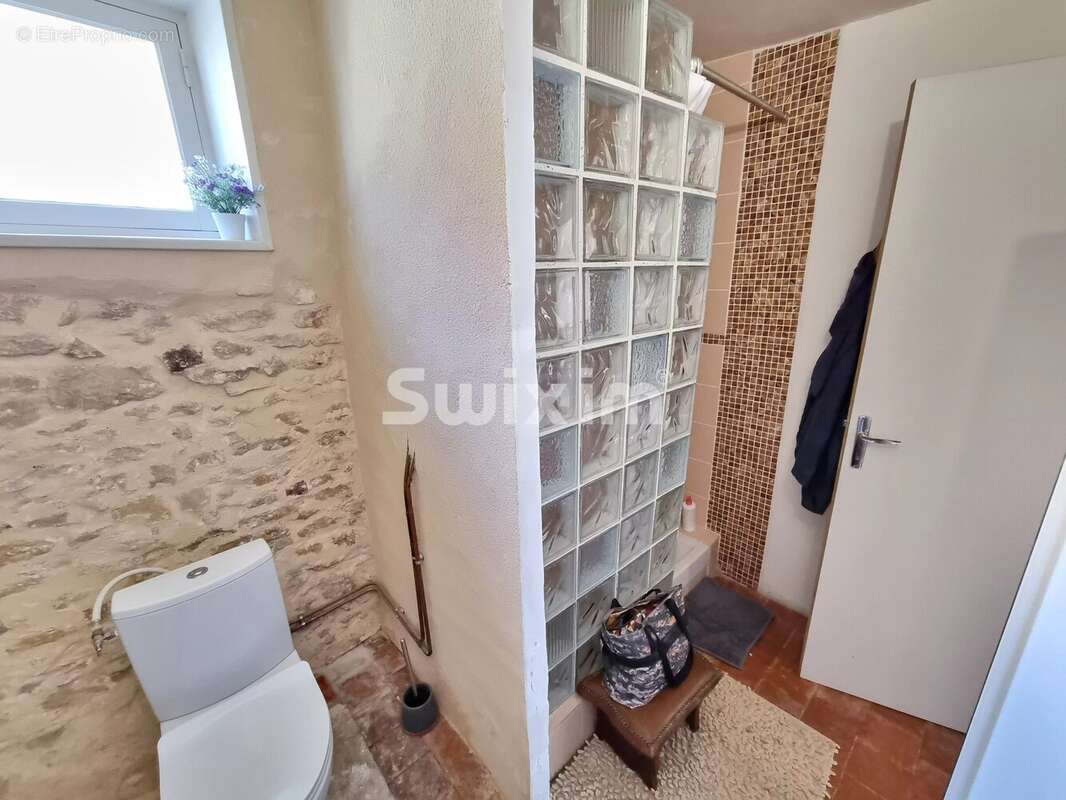Charmante maison 3 chambres avec jardin et garage à 10min de Clamecy - photo 12