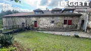 Maison à SAINT-ESTEPHE