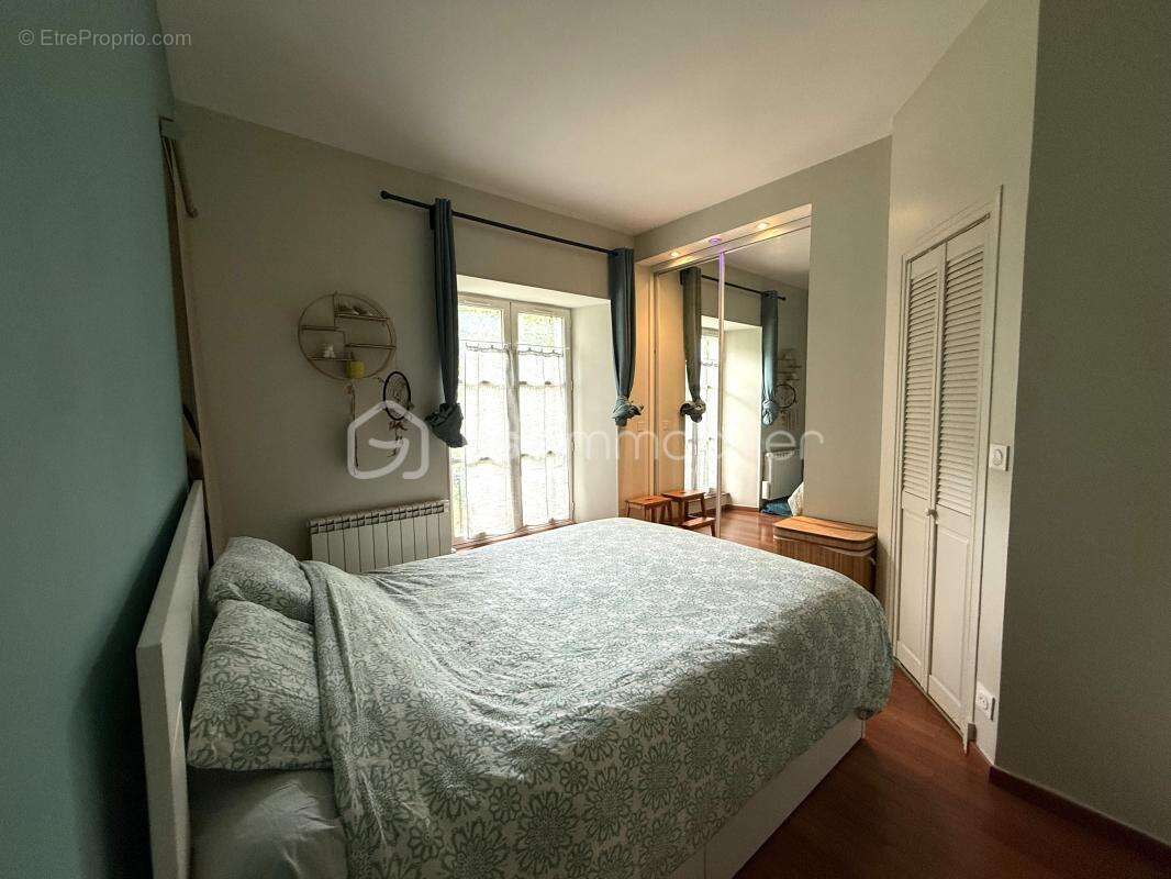 Appartement à RIS-ORANGIS