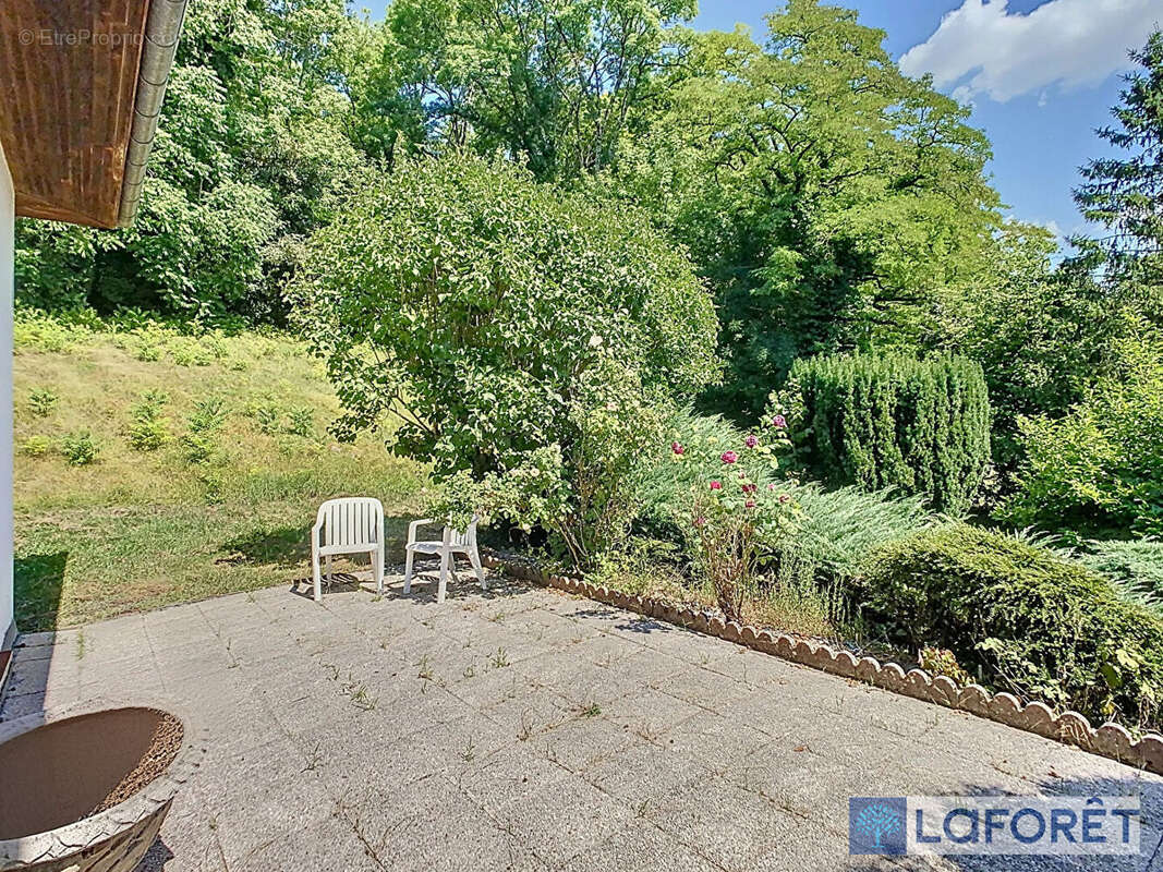 Maison Bourbonne-les-bains 4 pièce(s) 151,84 m2 - photo 16
