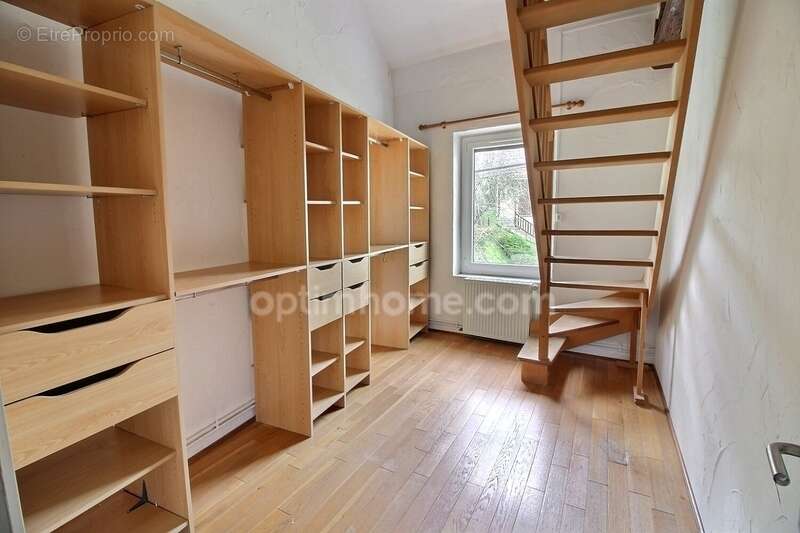 Maison à ECQUEVILLY