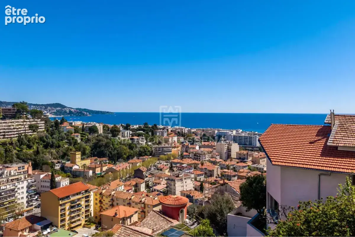 Maison à NICE