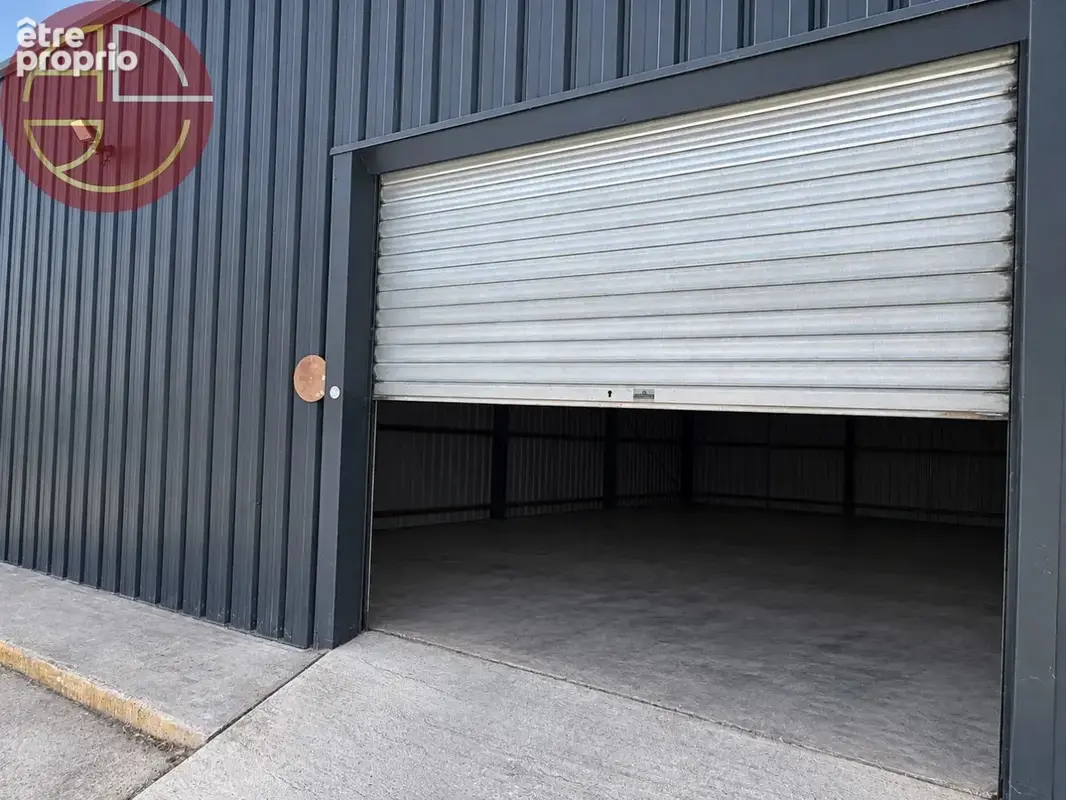Commerce 1 620 m² à vendre à Narbonne (11100) - photo 5