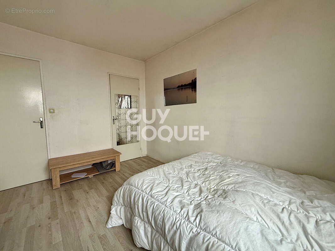 Appartement à BESANCON