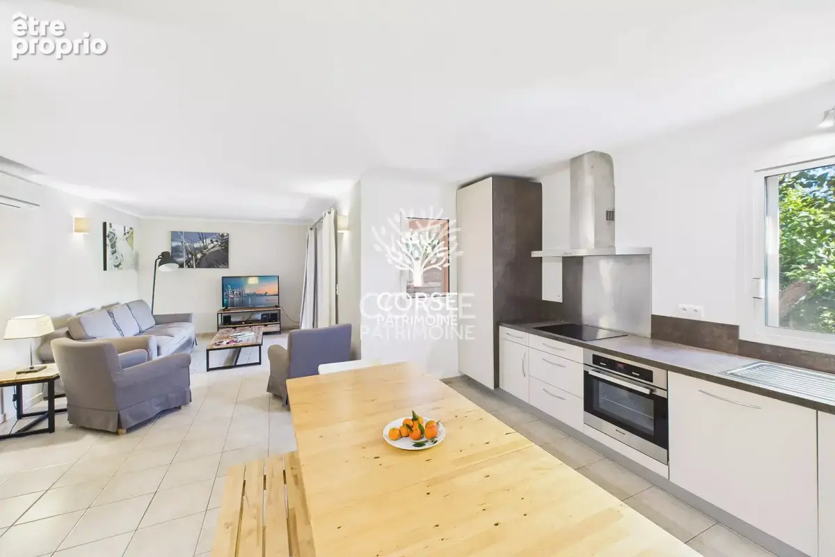 Appartement avec piscine commune dans résidence sécurisée - photo 14