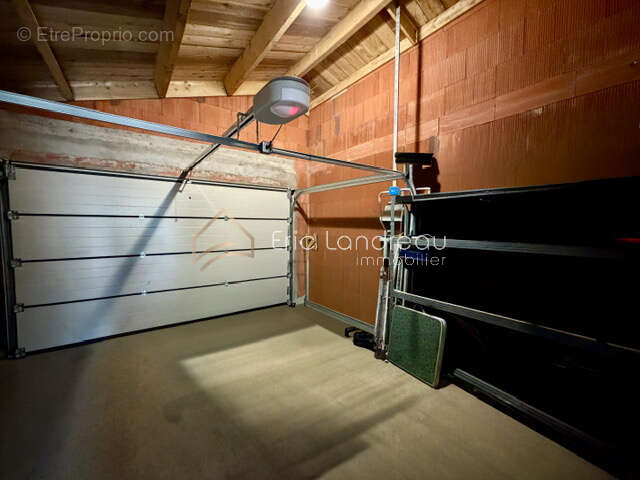Maison 4 pièces avec garage de 22,50 m2 - photo 13
