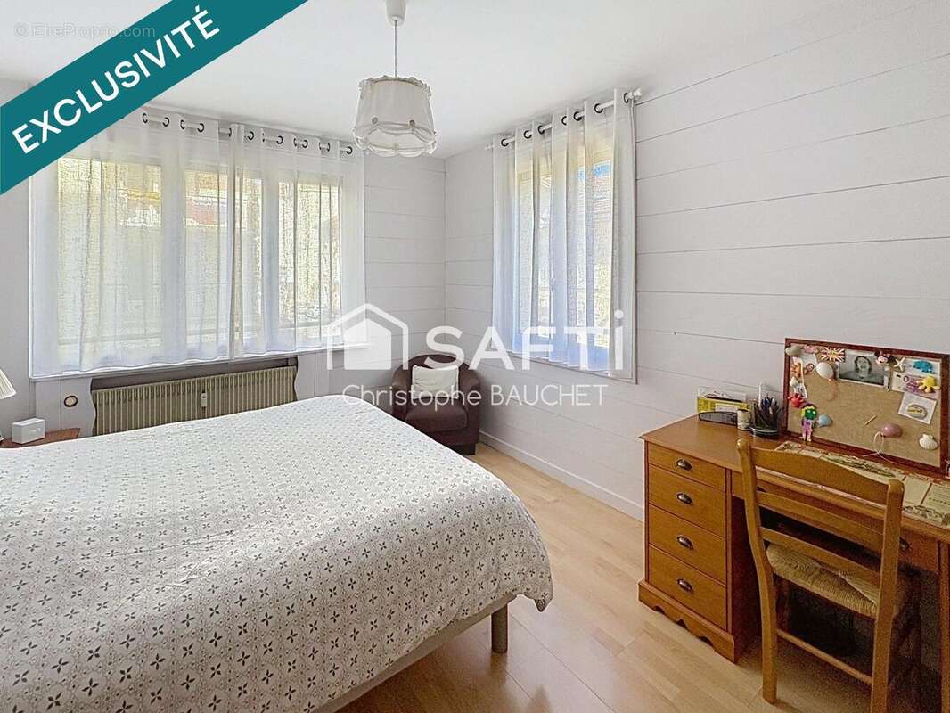 Photo 9 - Appartement à BOURG-EN-BRESSE