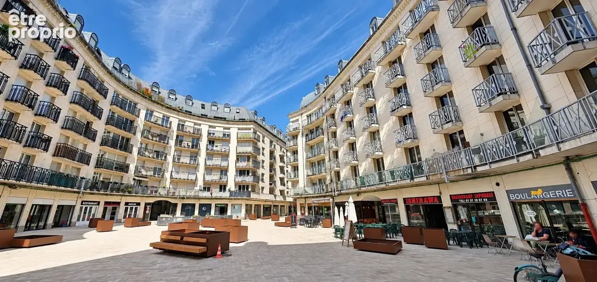 INVESTISSEMENT LOCATIF  MONTROUGE  Résidence Étudiante Studélites Les Portes d'Orléans - 4,60% de rentabilité - photo 10