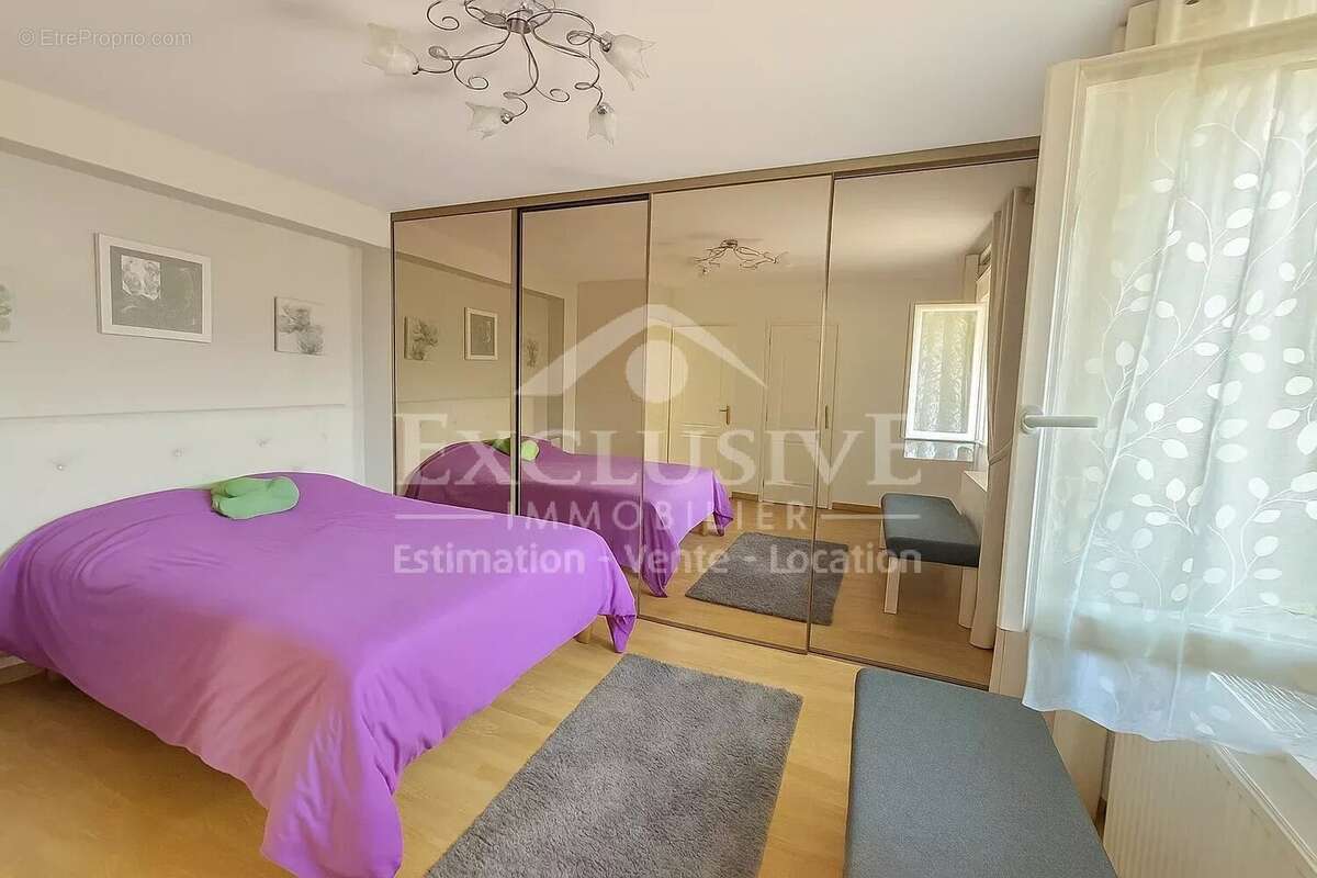 Maison à SAINT-ARNOULT