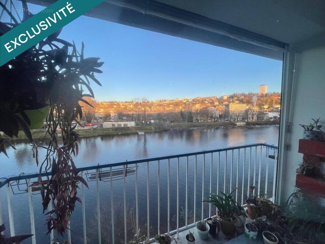 Photo 1 - Appartement à EPINAL