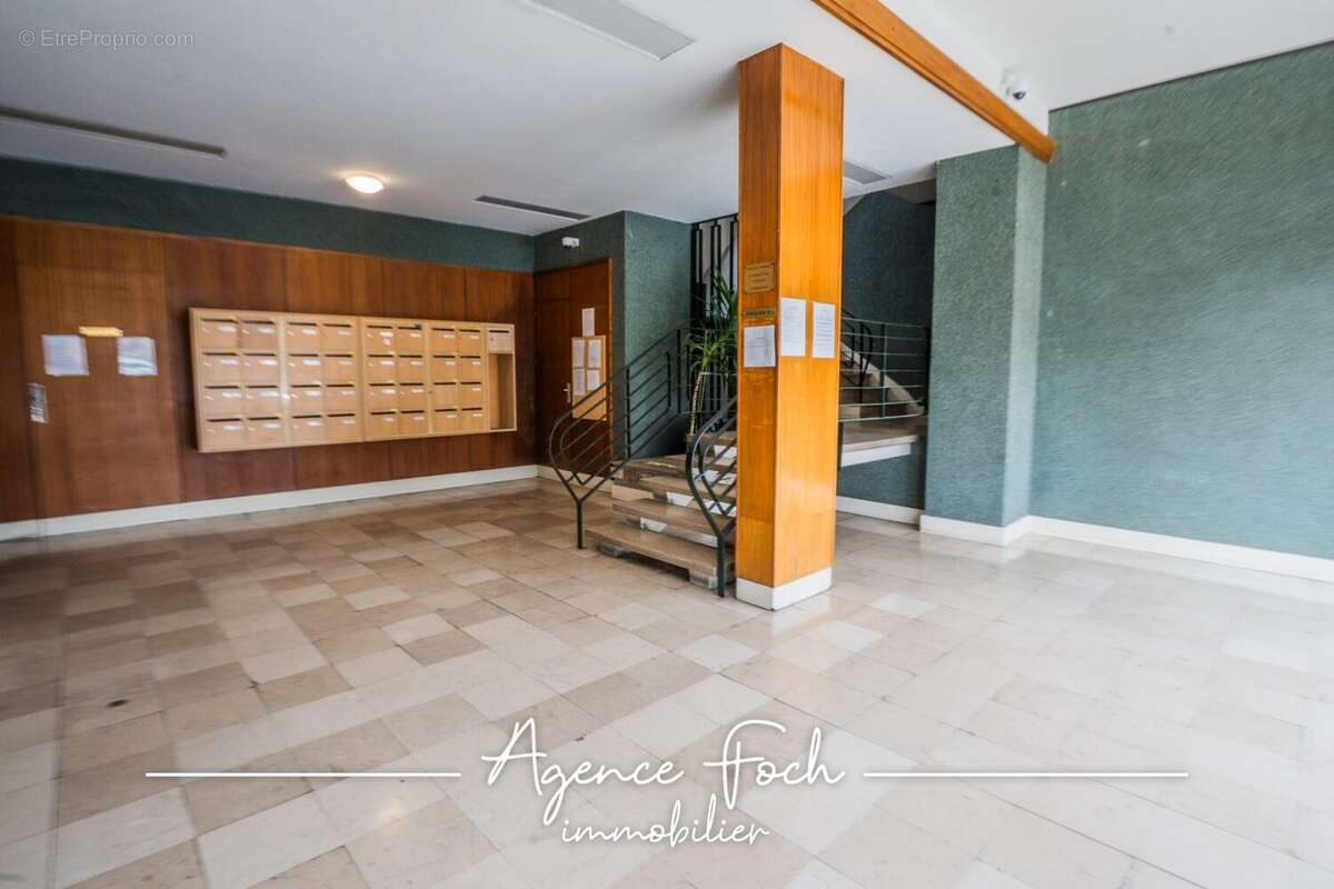 Appartement à TARBES