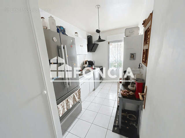 Appartement à CAEN