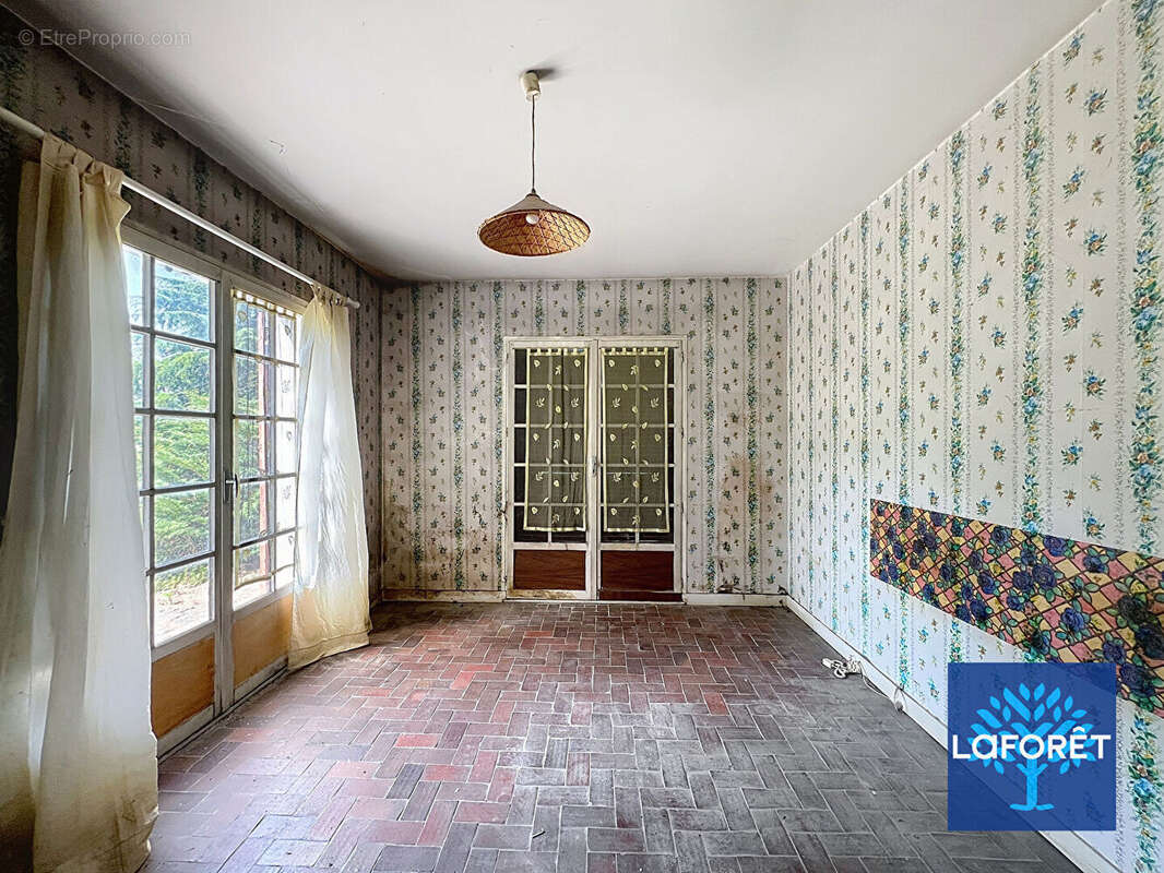 Maison à BOUTIGNY-SUR-ESSONNE