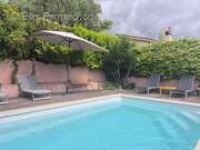 Maison à LA COLLE-SUR-LOUP