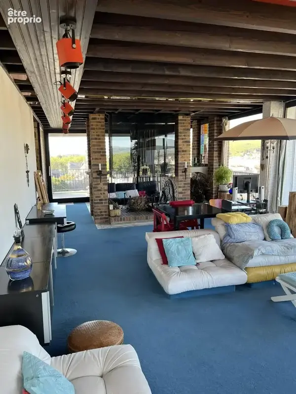 Appartement 7 pièces 145 m² à vendre à Epernay (51200) - photo 2