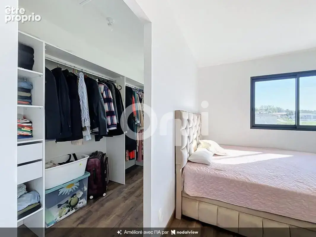  À vendre – Maison contemporaine haut de gamme (2026) avec vue panoramique, piscine et sous‑sol de 180 m² – Boulazac - photo 10