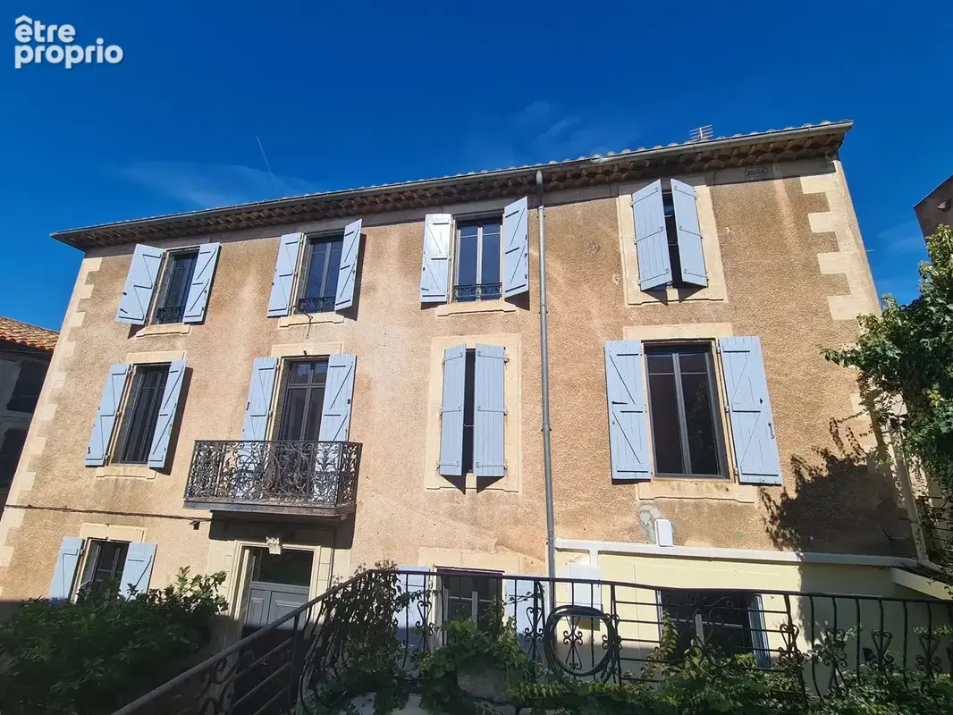 Maison 213 m² à Cazouls-Les-Beziers  - photo 4