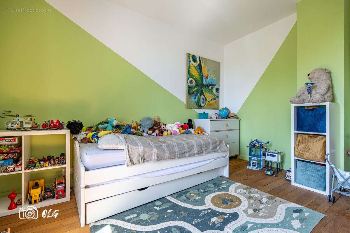 Maison à LANSARGUES