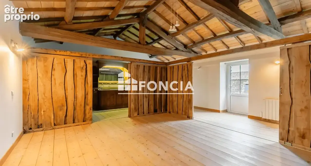 Maison de caractère et domaine équestre - photo 12