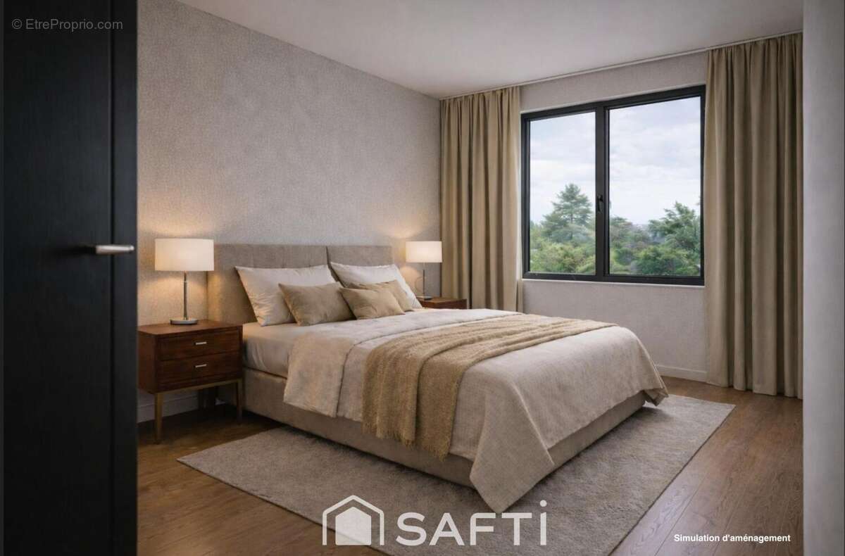 Photo 4 - Maison à SAULX-LES-CHARTREUX