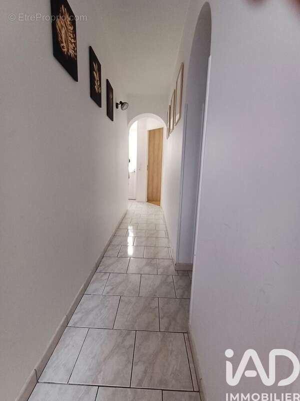 Photo 9 - Maison à EVREUX