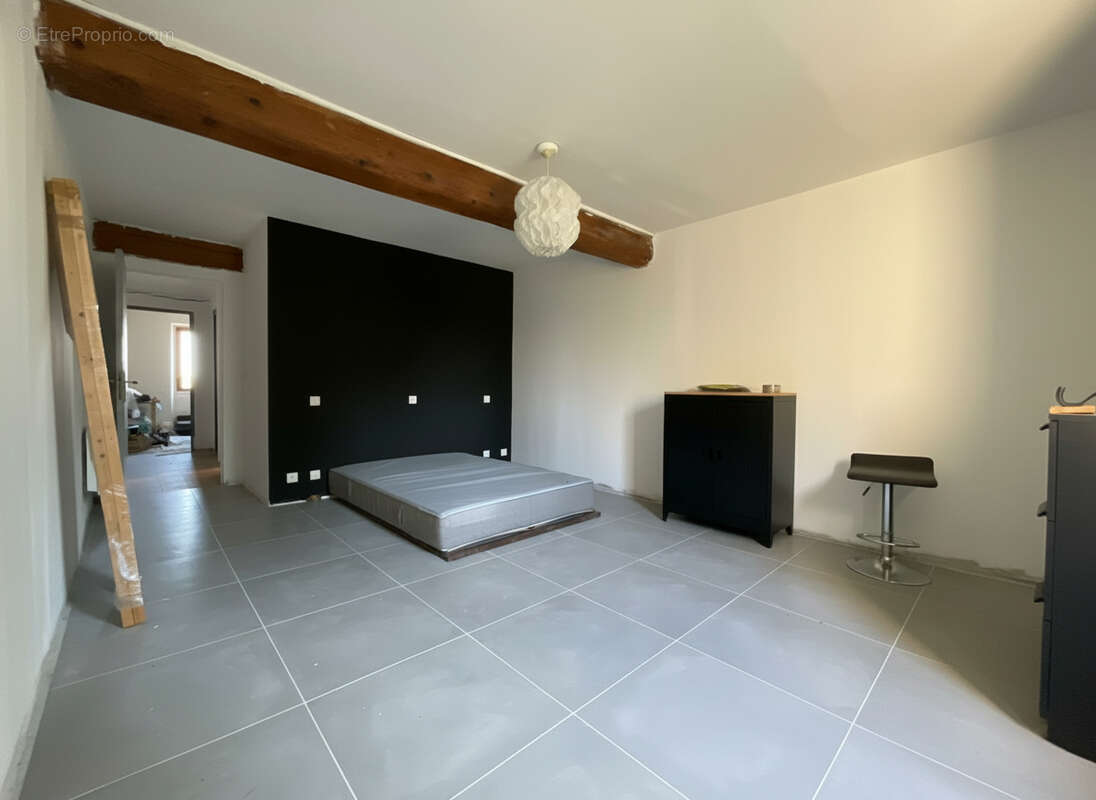 Appartement à SAINT-FELIX-LAURAGAIS