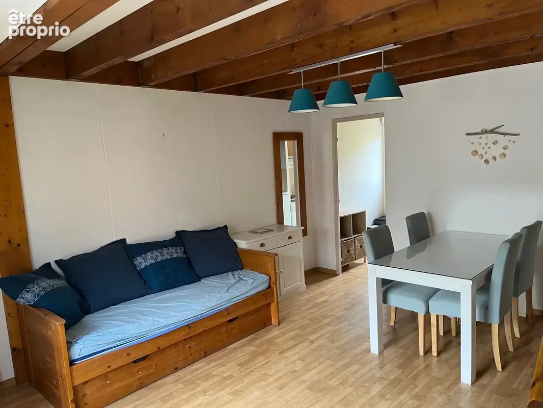 Jolie Villa T3 Duplex - photo 7