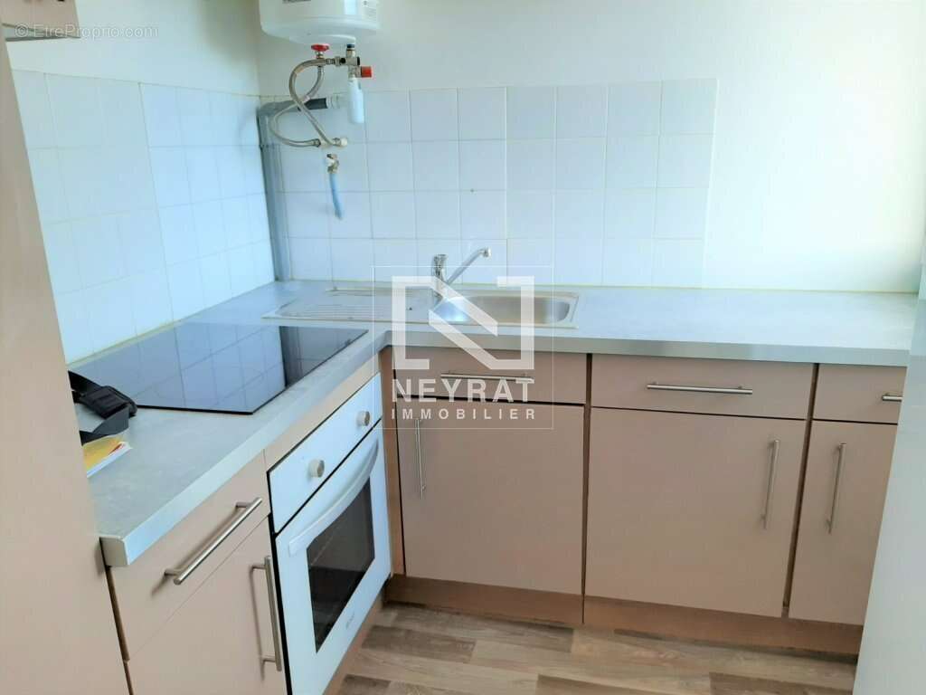 Appartement à CHALON-SUR-SAONE