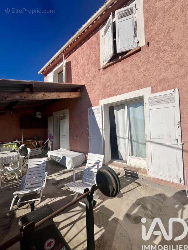 Photo 6 - Maison à SARI-SOLENZARA