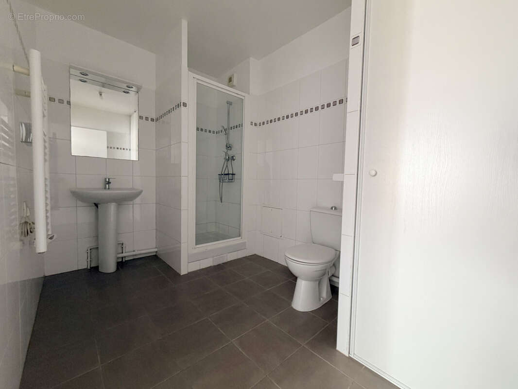 Appartement à COLOMBES