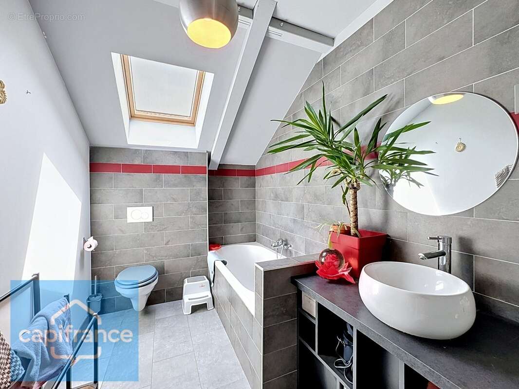 Maison à vendre 5 pièces ALLINGES (74)111m2 589000€ - photo 23