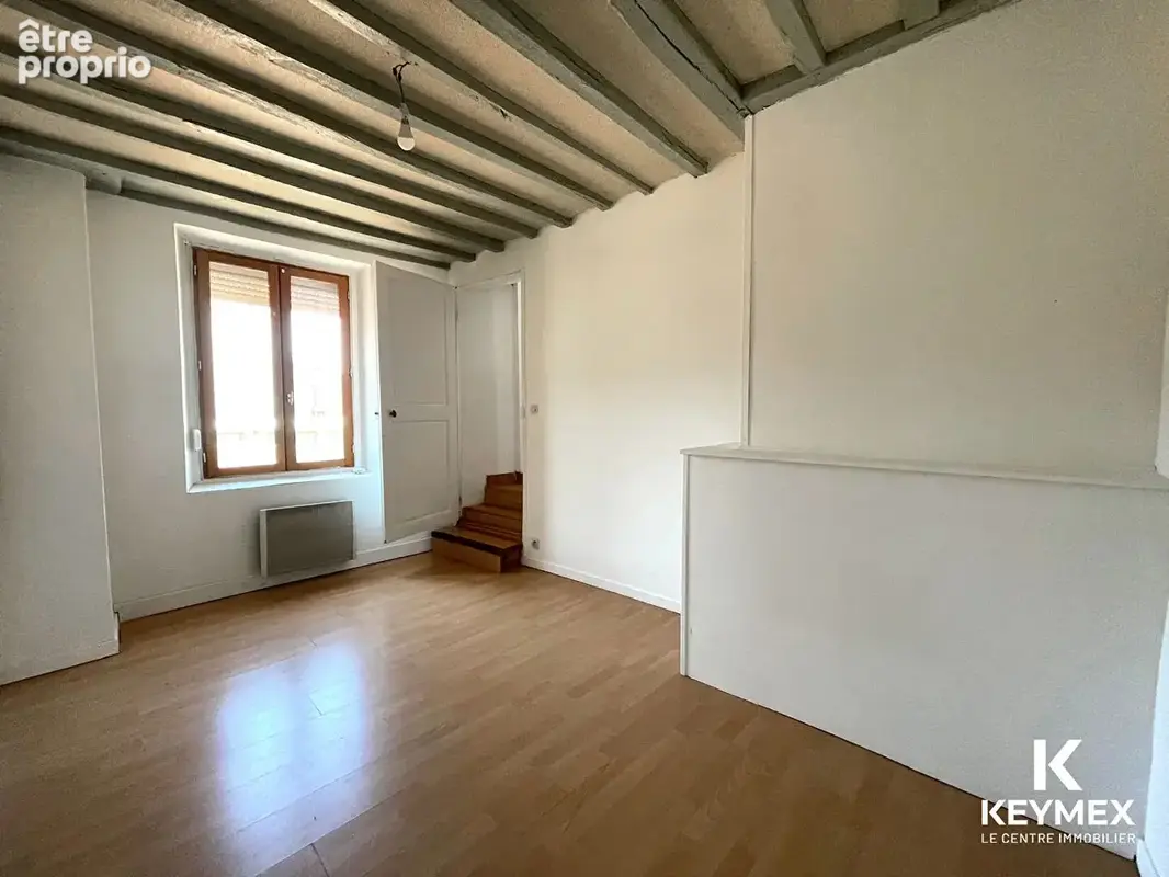 Maison de ville avec garage gare à 5 min à pied (paris-nord) - photo 7