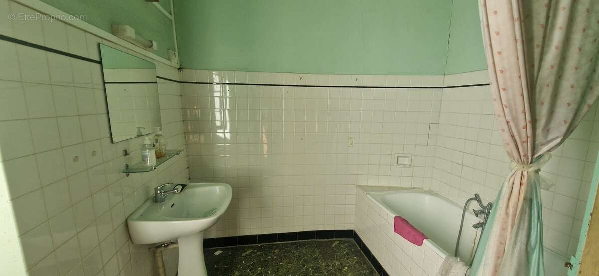 Maison à vendre 8 pièces CAZAUBON (32) - photo 7