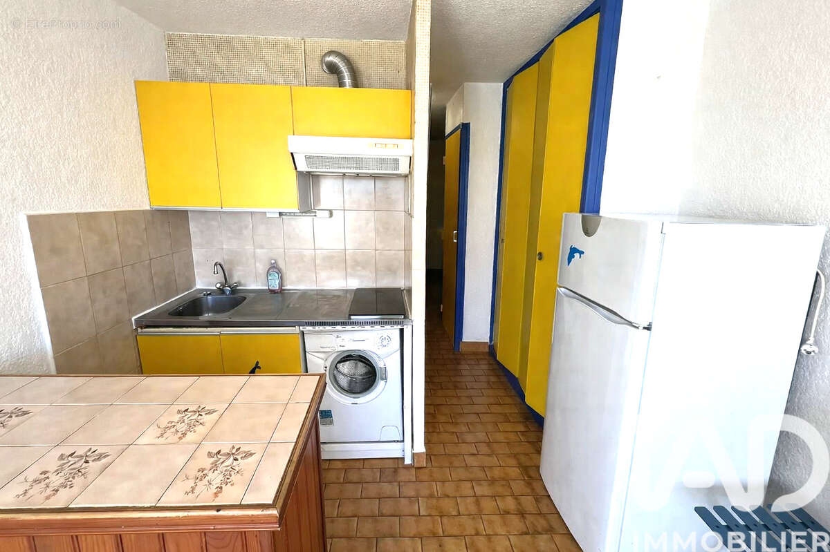 Photo 7 - Appartement à SETE