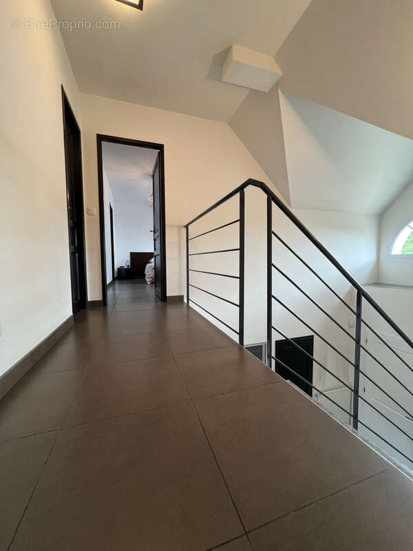 Maison à AULNAY-SOUS-BOIS