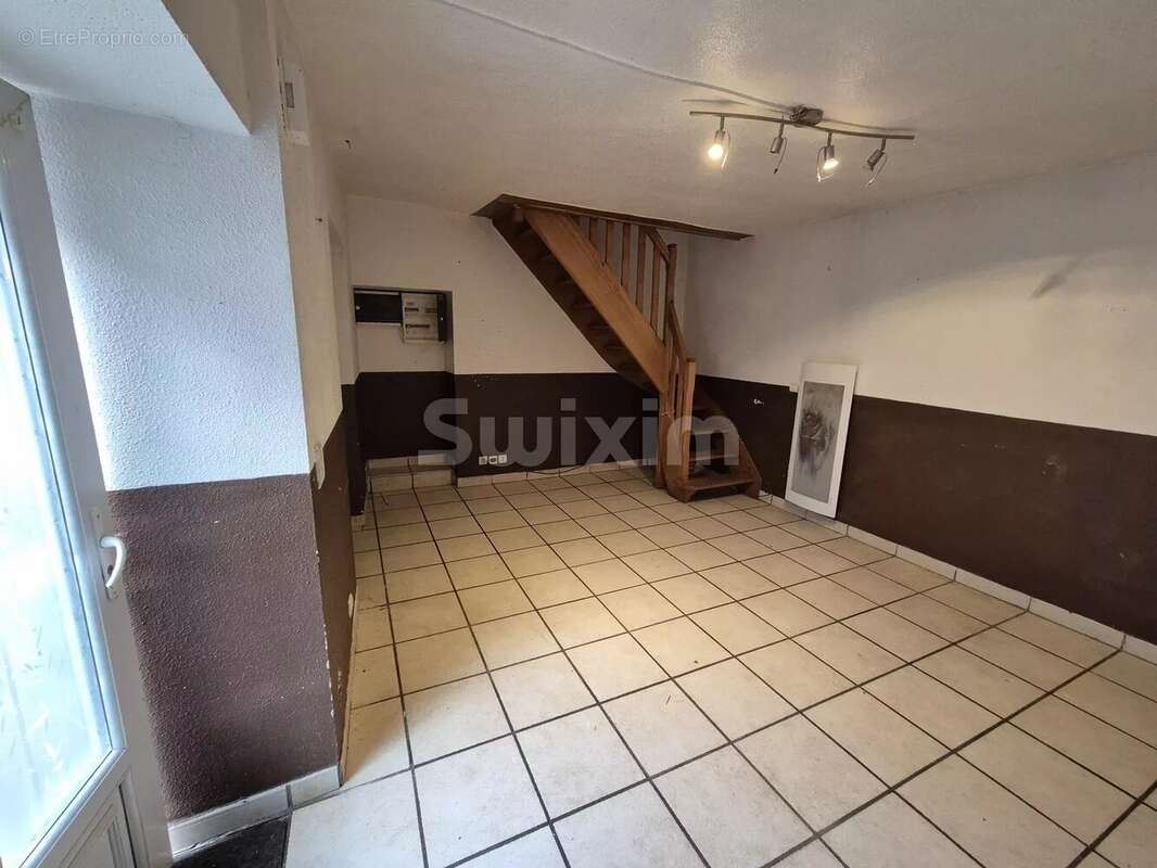 Appartement à ORCHAMPS