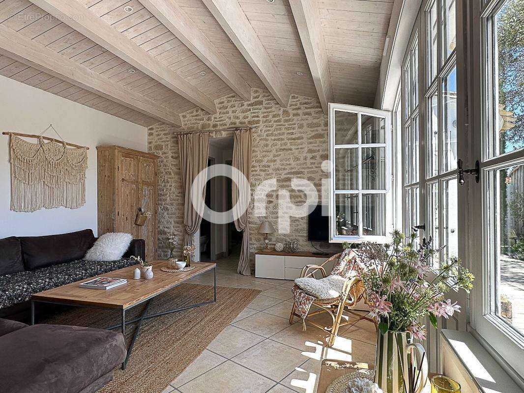 Maison à FOURAS