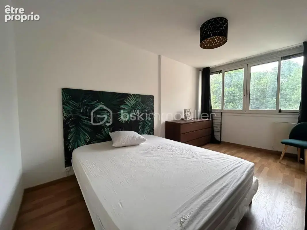 Appartement à vendre - 4 pièces - 90m² - photo 8