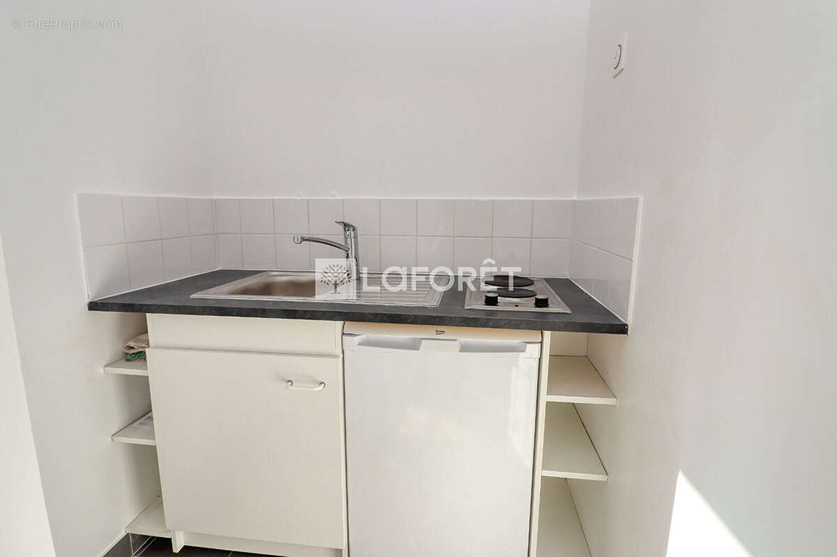 Commerce à CONFLANS-SAINTE-HONORINE