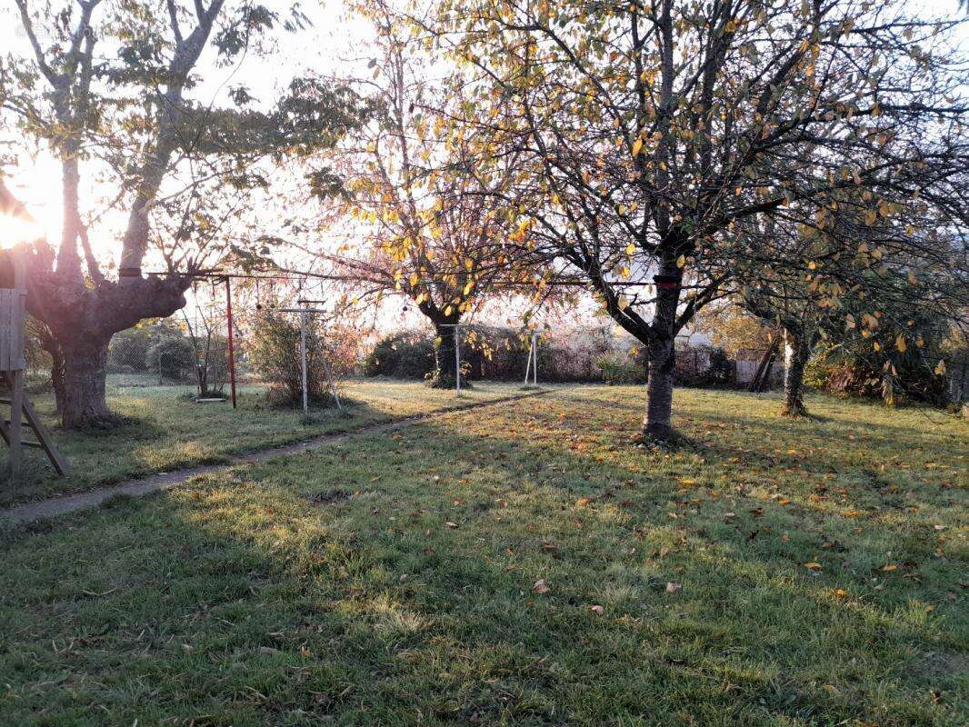 Maison à SAINT-GAUDENS