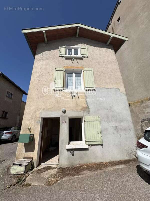 Petite maison de hameau - photo 5