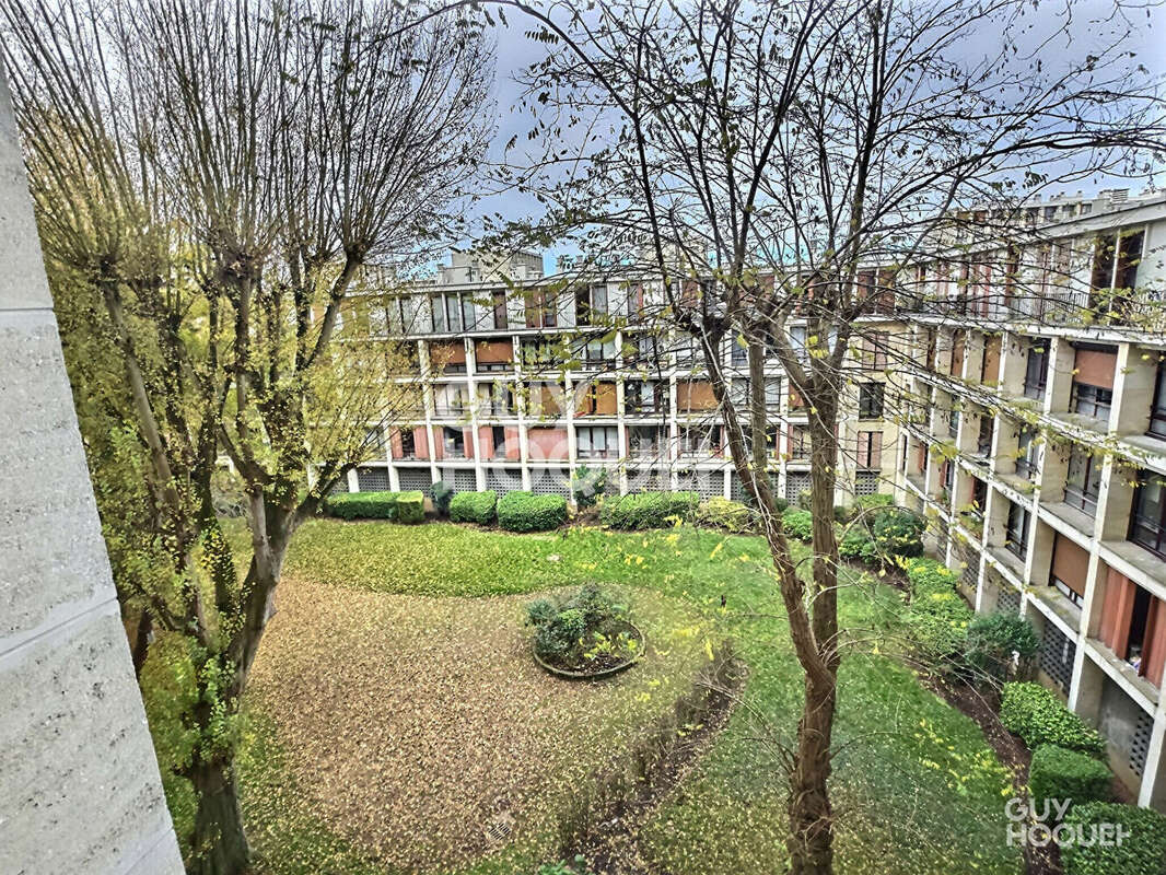 Appartement à MEUDON