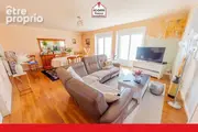 Appartement à PLOUDALMEZEAU