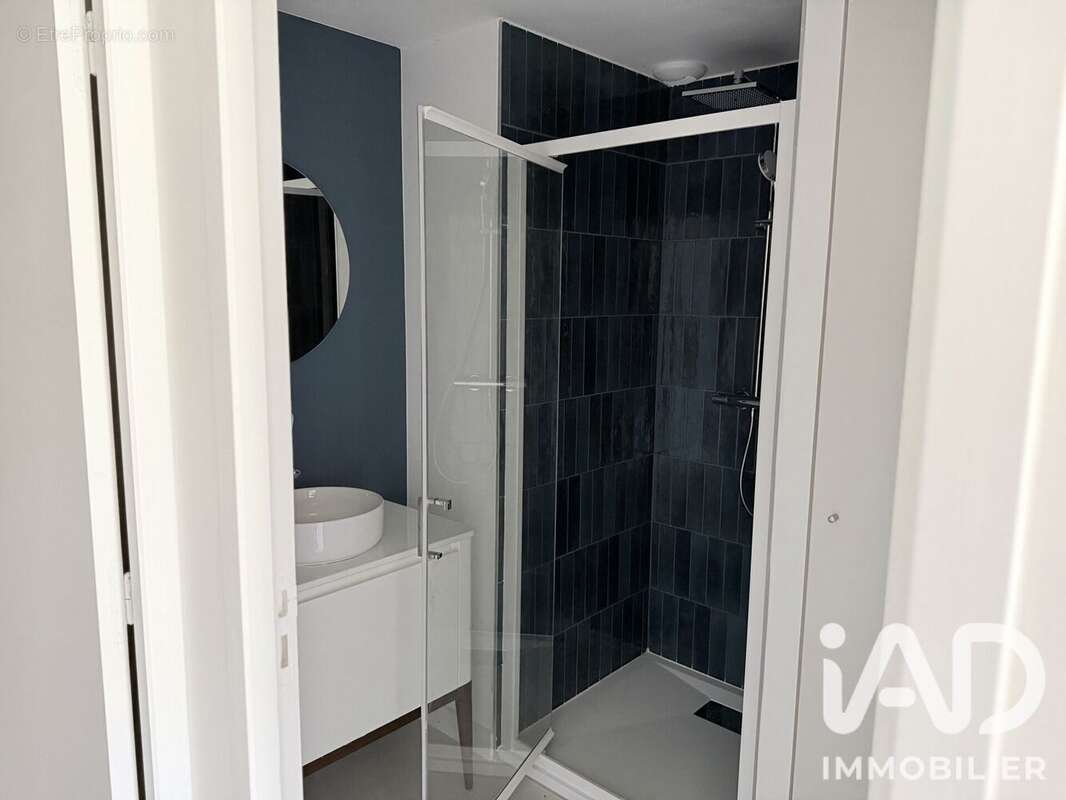 Photo 5 - Appartement à DINARD