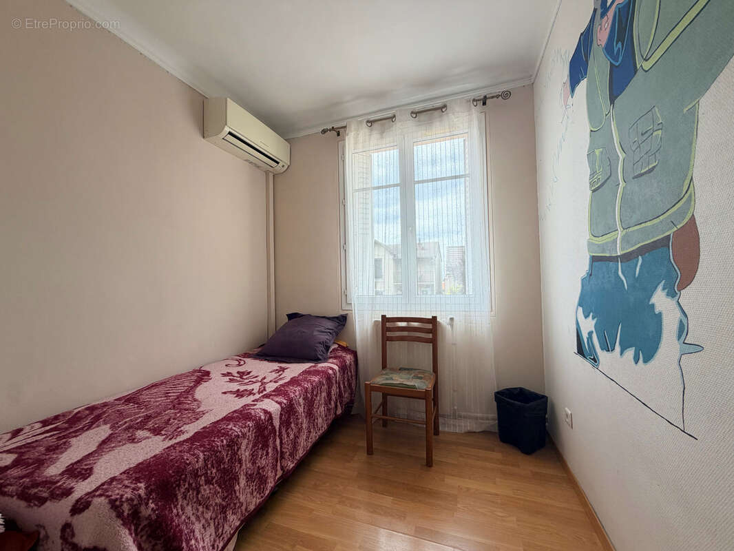 Maison à DRANCY