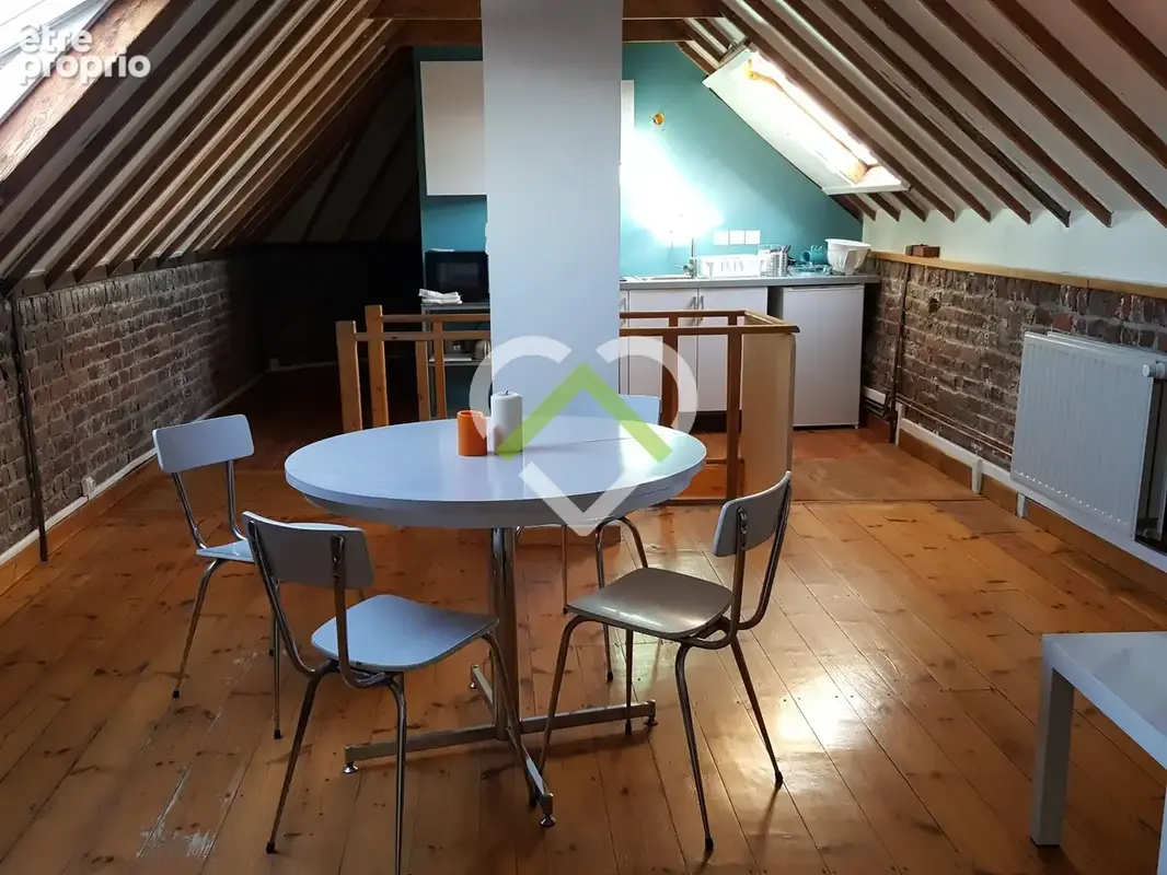 Maison à vendre villeneuve d'ascq (annappes) - photo 9