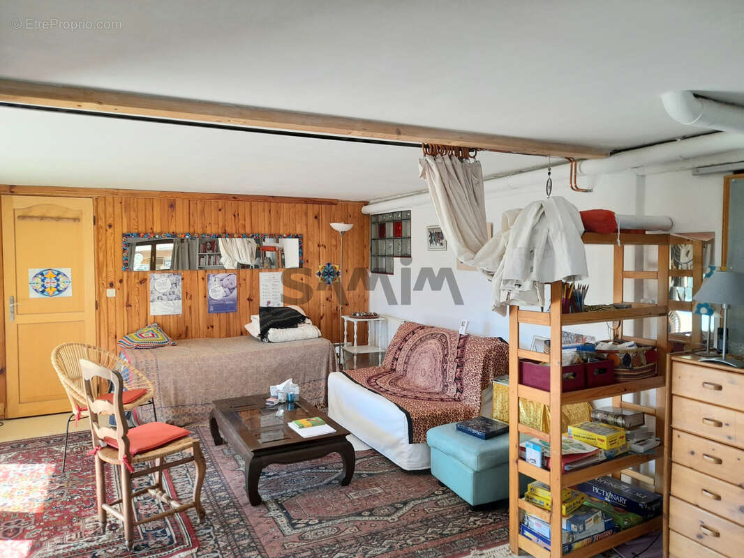 Maison à SAUVE
