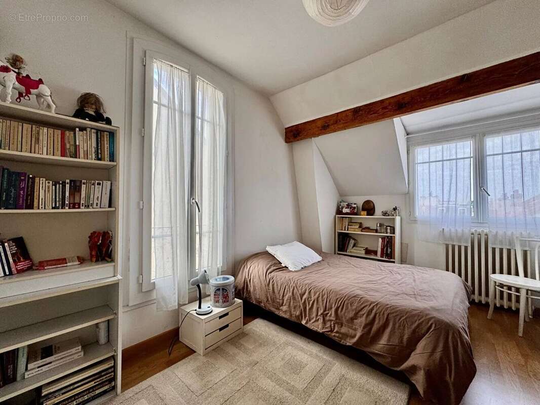 Maison à BOIS-COLOMBES