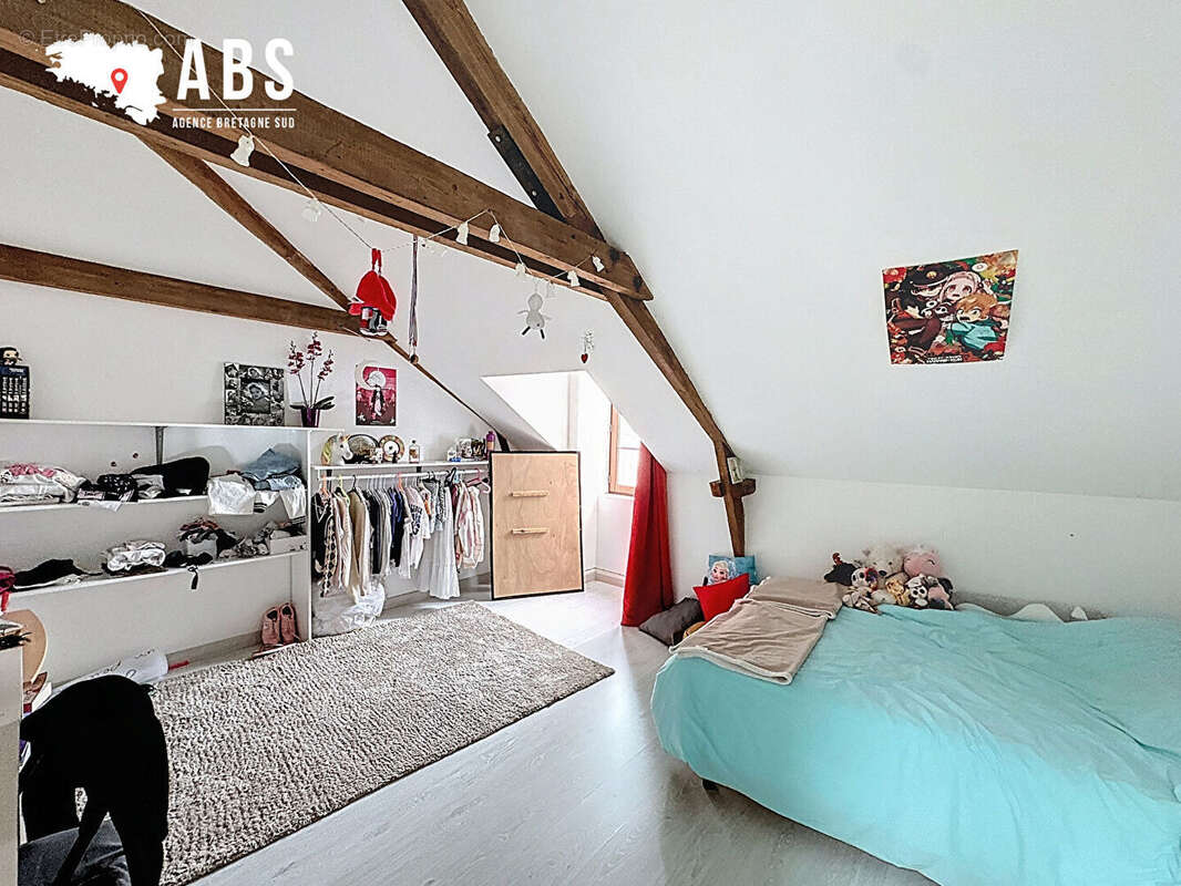 Maison à LA ROCHE-BERNARD