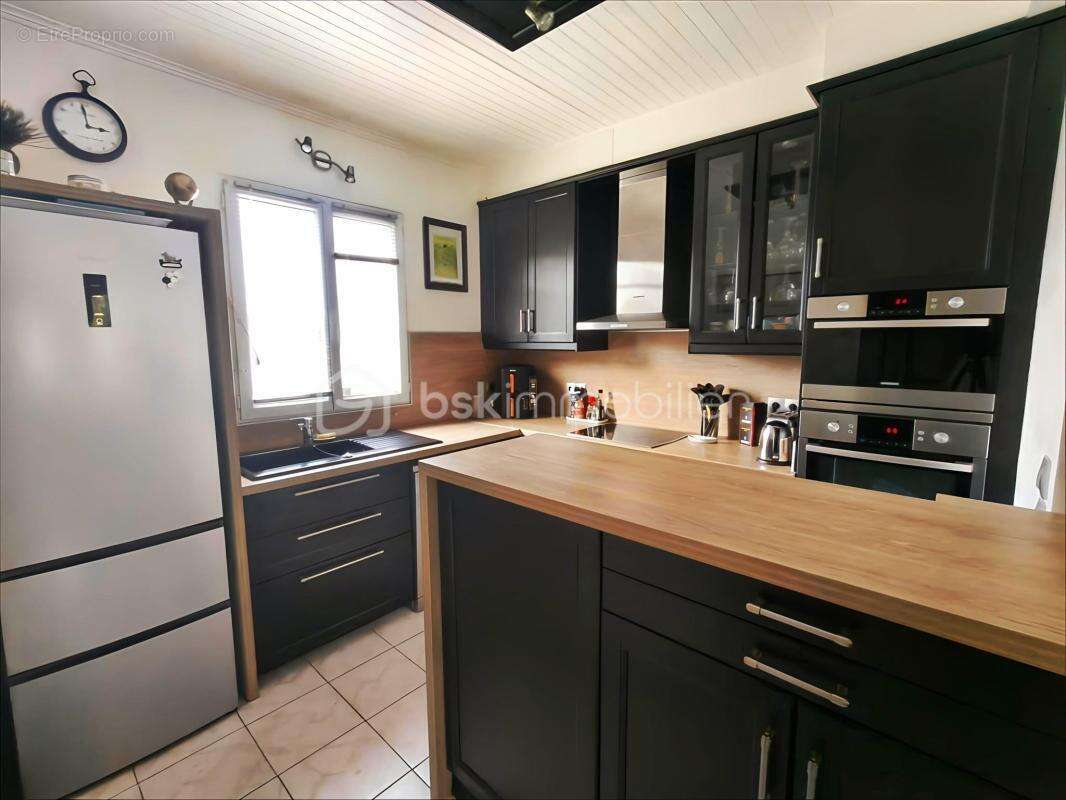 Charmante maison avec jardin et garage aménageable - photo 4